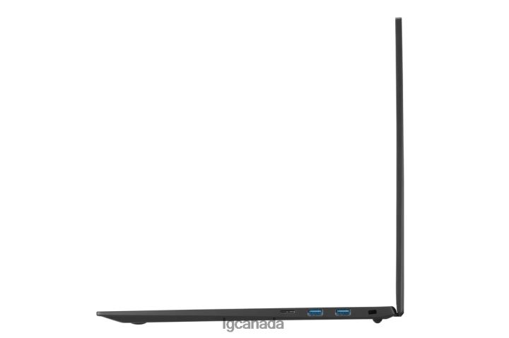 Appliance| LG gram 17'' Lightweight Laptop, Intel13th Gen Corei5 EvoPlatform, Windows 11 Home, 16GB RAM, 512GB SSD, Black 2Z0J0382