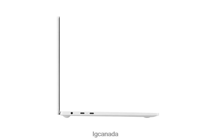 Appliance| LG gram Style 14'' OLED Laptop, Intel 13th Gen Core i7 Evo Platform, Windows 11 Home, 16GB RAM, 512GB SSD, Dynamic White 2Z0J0385