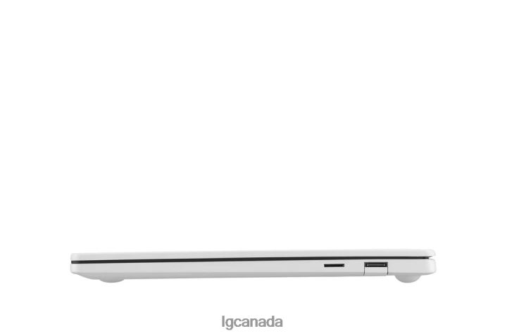 Appliance| LG gram Style 14'' OLED Laptop, Intel 13th Gen Core i7 Evo Platform, Windows 11 Home, 16GB RAM, 512GB SSD, Dynamic White 2Z0J0385