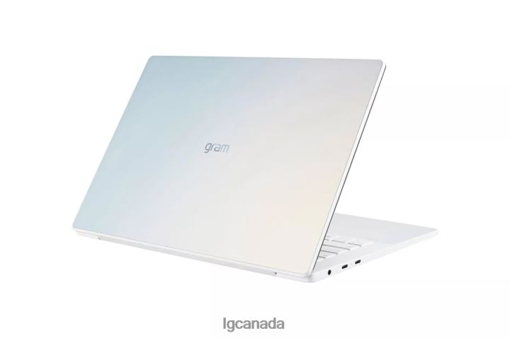 Appliance| LG gram Style 14'' OLED Laptop, Intel 13th Gen Core i7 Evo Platform, Windows 11 Home, 16GB RAM, 512GB SSD, Dynamic White 2Z0J0385