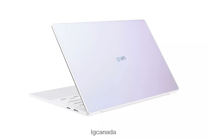 Appliance| LG gram Style 14'' OLED Laptop, Intel 13th Gen Core i7 Evo Platform, Windows 11 Home, 16GB RAM, 512GB SSD, Dynamic White 2Z0J0385