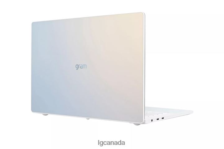 Appliance| LG gram Style 14'' OLED Laptop, Intel 13th Gen Core i7 Evo Platform, Windows 11 Home, 16GB RAM, 512GB SSD, Dynamic White 2Z0J0385