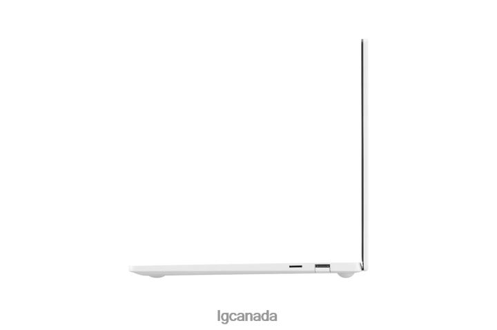 Appliance| LG gram Style 14'' OLED Laptop, Intel 13th Gen Core i7 Evo Platform, Windows 11 Home, 16GB RAM, 512GB SSD, Dynamic White 2Z0J0385