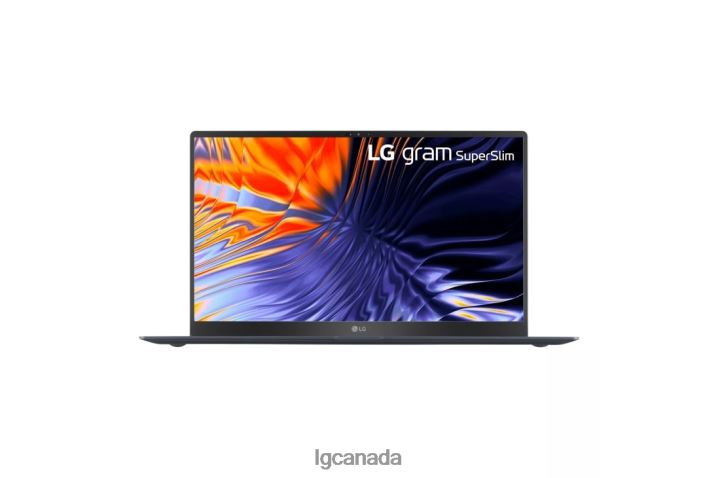 Appliance| LG gram SuperSlim 15.6'' OLED Laptop, Intel13th Gen Corei7 EvoPlatform, Windows 11 Home, 16GB RAM, 512GB SSD, Neptune Blue 2Z0J0381