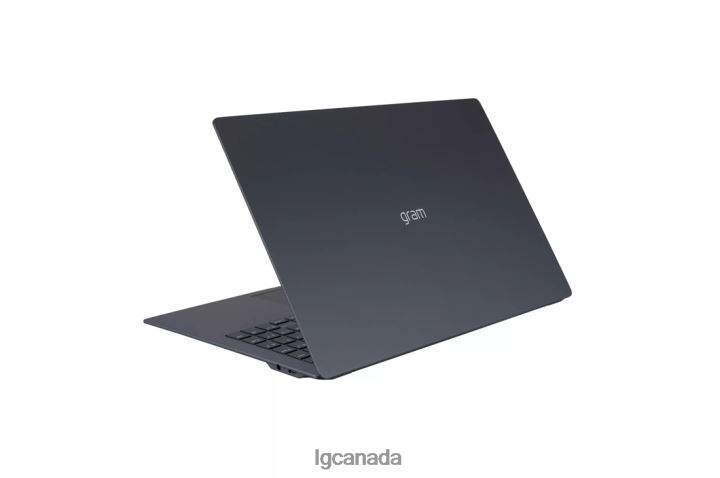 Appliance| LG gram SuperSlim 15.6'' OLED Laptop, Intel13th Gen Corei7 EvoPlatform, Windows 11 Home, 16GB RAM, 512GB SSD, Neptune Blue 2Z0J0381