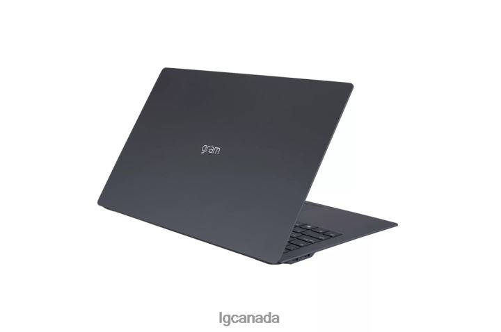 Appliance| LG gram SuperSlim 15.6'' OLED Laptop, Intel13th Gen Corei7 EvoPlatform, Windows 11 Home, 16GB RAM, 512GB SSD, Neptune Blue 2Z0J0381