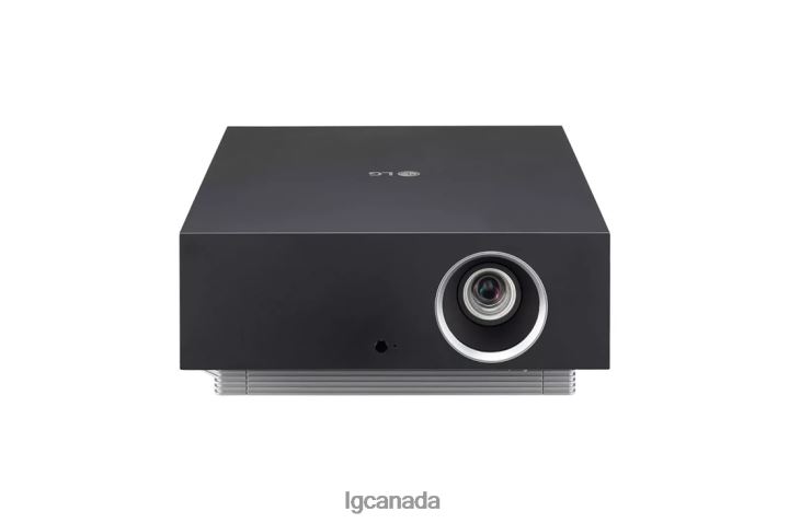 Appliance| LG AU810PB 4K UHD Smart Dual Laser CineBeam Projector 2Z0J0304