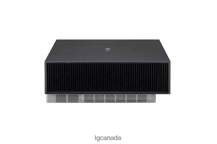 Appliance| LG AU810PB 4K UHD Smart Dual Laser CineBeam Projector 2Z0J0304