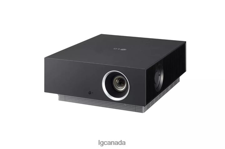 Appliance| LG AU810PB 4K UHD Smart Dual Laser CineBeam Projector 2Z0J0304