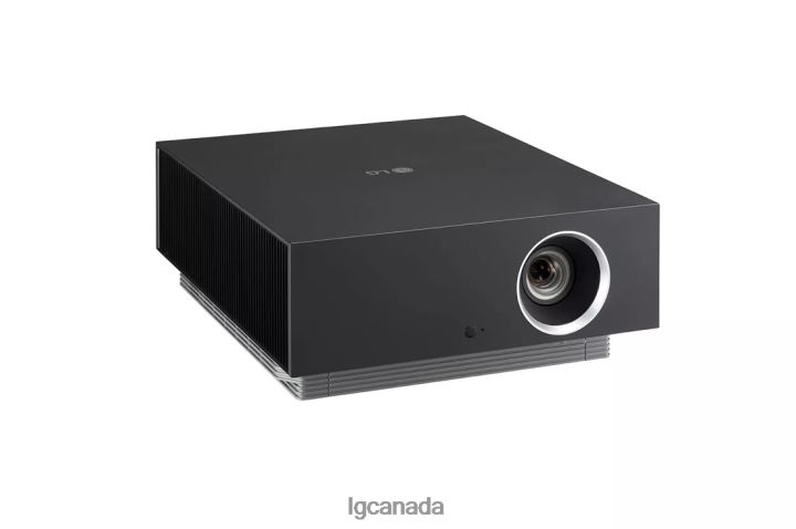 Appliance| LG AU810PB 4K UHD Smart Dual Laser CineBeam Projector 2Z0J0304