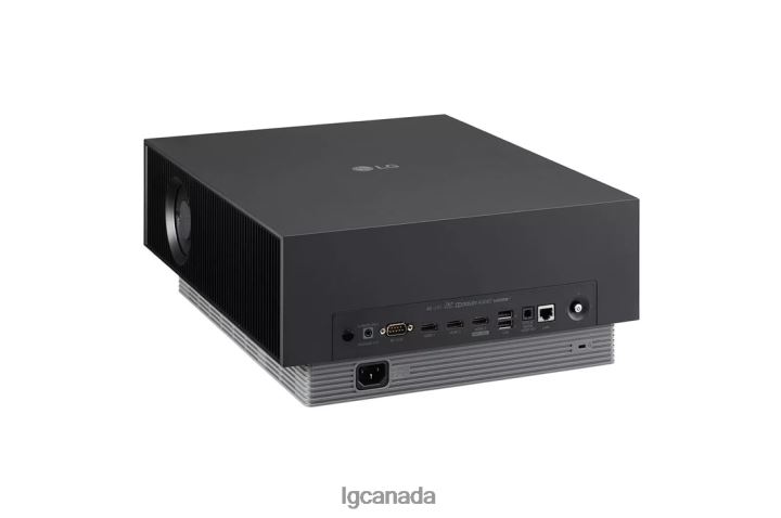 Appliance| LG AU810PB 4K UHD Smart Dual Laser CineBeam Projector 2Z0J0304