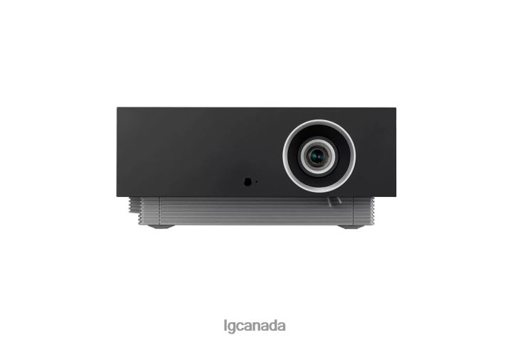 Appliance| LG AU810PB 4K UHD Smart Dual Laser CineBeam Projector 2Z0J0304