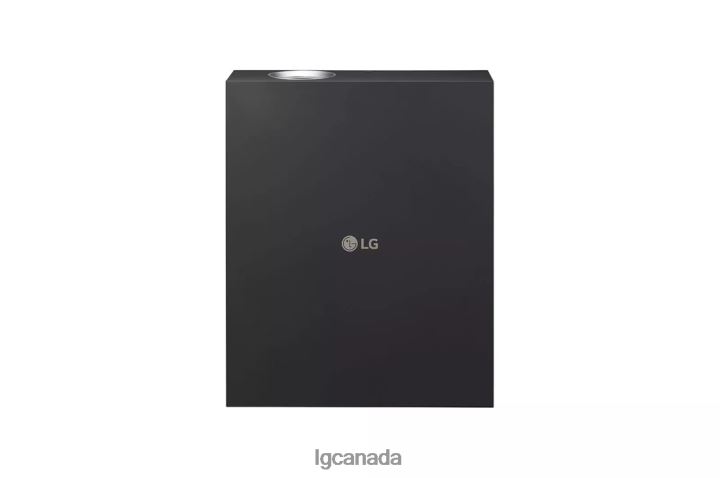 Appliance| LG AU810PB 4K UHD Smart Dual Laser CineBeam Projector 2Z0J0304