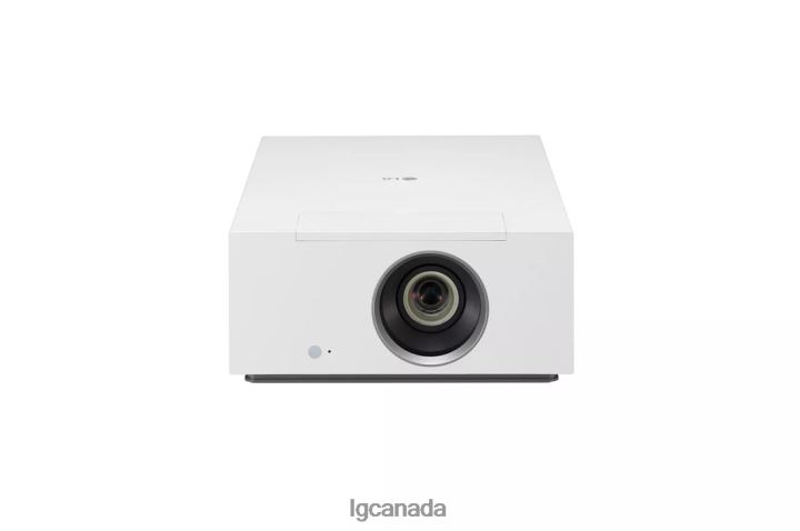 Appliance| LG CineBeam HU710PW 4K UHD Hybrid Home Cinema Projector 2Z0J0300