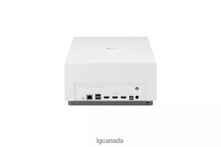 Appliance| LG CineBeam HU710PW 4K UHD Hybrid Home Cinema Projector 2Z0J0300