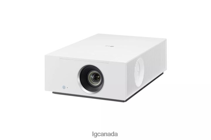 Appliance| LG CineBeam HU710PW 4K UHD Hybrid Home Cinema Projector 2Z0J0300