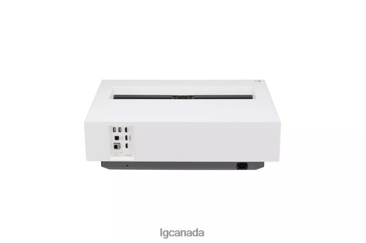 Appliance| LG CineBeam HU715QW 4K UHD Laser UST Projector 2Z0J0299