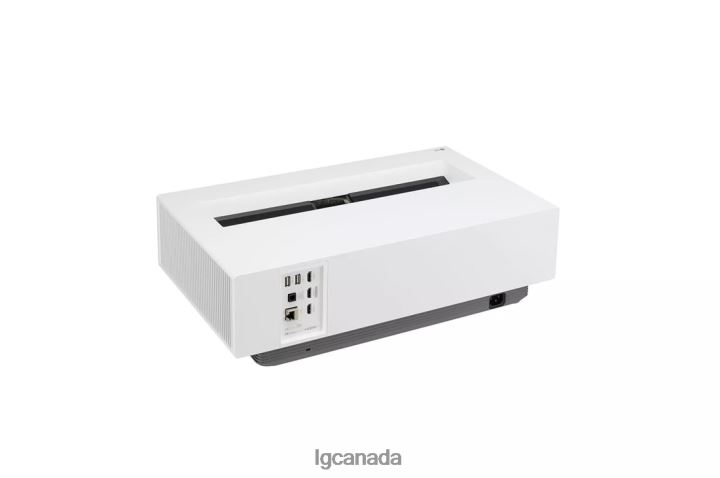 Appliance| LG CineBeam HU715QW 4K UHD Laser UST Projector 2Z0J0299