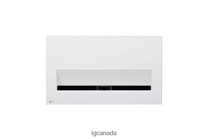 Appliance| LG CineBeam HU715QW 4K UHD Laser UST Projector 2Z0J0299