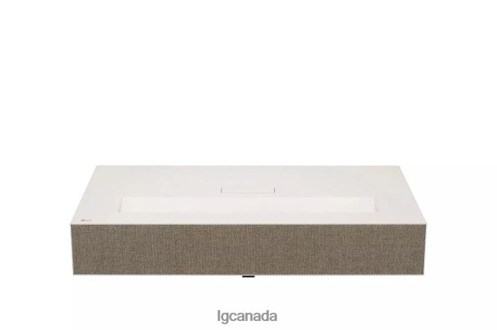 Appliance| LG CineBeam HU915QE Premium 4K UHD Laser UST Projector 2Z0J0308