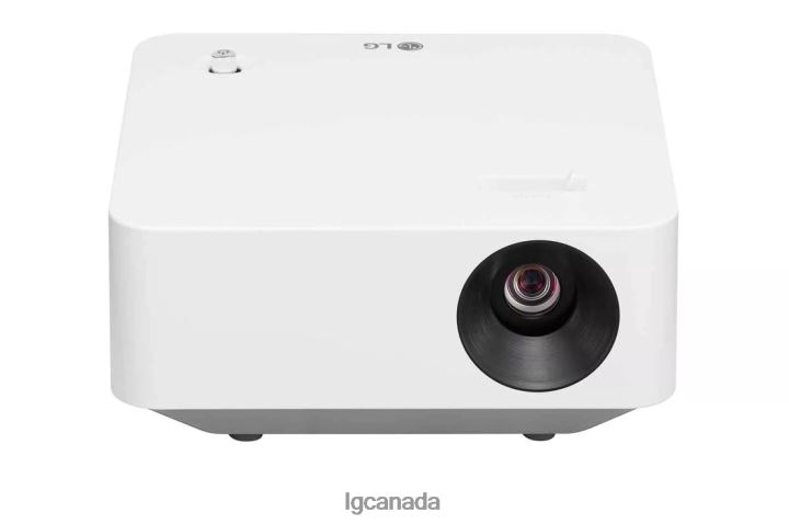 Appliance| LG CineBeam PF510Q Smart Portable Projector with Simple Remote 2Z0J0307