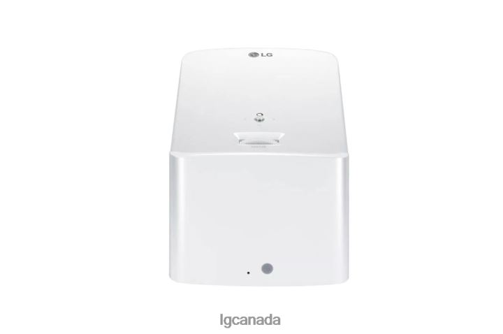 Appliance| LG CineBeam Ultra Short Throw LED Home Theater Projector with Digital TV Tuner 2Z0J0309