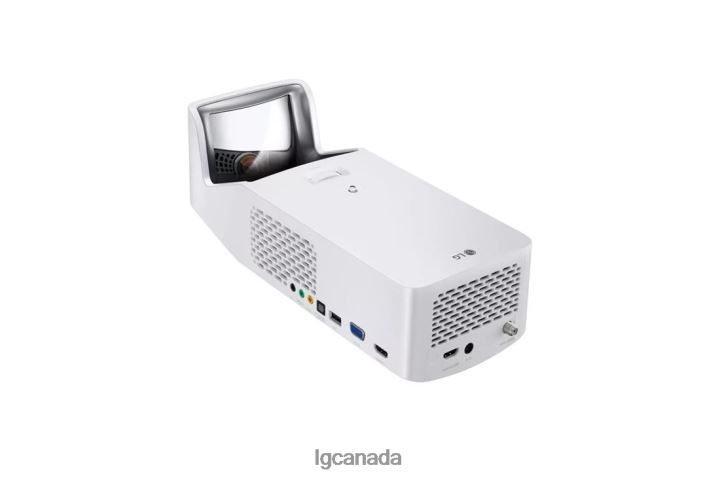 Appliance| LG CineBeam Ultra Short Throw LED Home Theater Projector with Digital TV Tuner 2Z0J0309