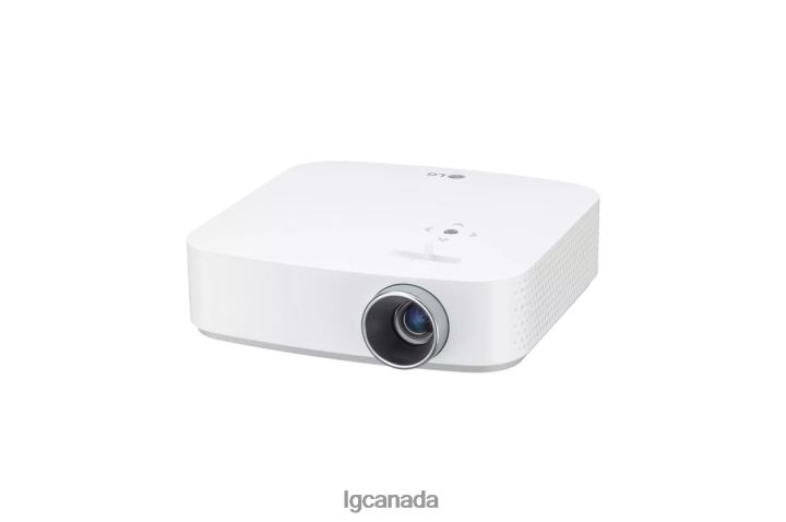 Appliance| LG Full HD LED Smart Home Theater CineBeam Projector with Built-In Battery 2Z0J0301