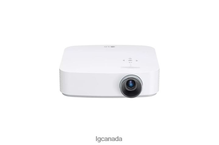 Appliance| LG Full HD LED Smart Home Theater CineBeam Projector with Built-In Battery 2Z0J0301