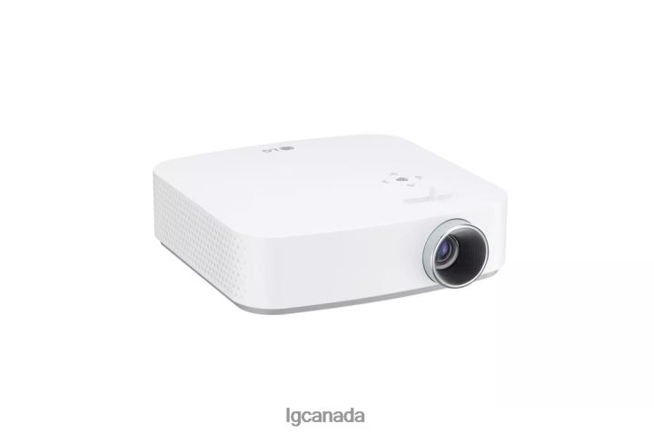 Appliance| LG Full HD LED Smart Home Theater CineBeam Projector with Built-In Battery 2Z0J0301