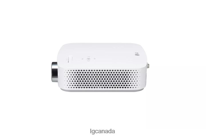 Appliance| LG Full HD LED Smart Home Theater CineBeam Projector with Built-In Battery 2Z0J0301
