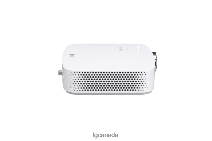 Appliance| LG Full HD LED Smart Home Theater CineBeam Projector with Built-In Battery 2Z0J0301