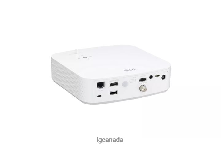 Appliance| LG Full HD LED Smart Home Theater CineBeam Projector with Built-In Battery 2Z0J0301