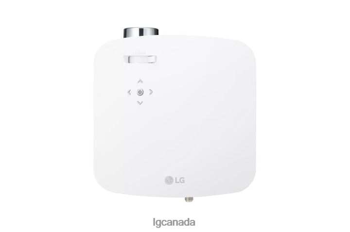 Appliance| LG Full HD LED Smart Home Theater CineBeam Projector with Built-In Battery 2Z0J0301