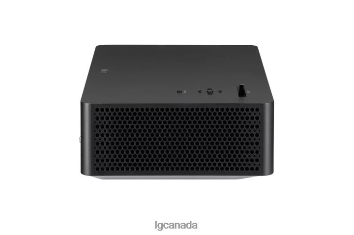 Appliance| LG HU70LAB 4K UHD LED Smart Home Theater CineBeam Projector - Black 2Z0J0305