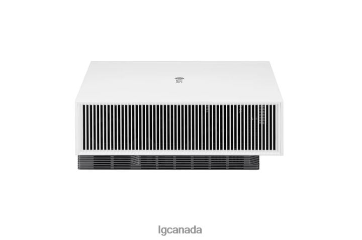 Appliance| LG HU810PW 4K UHD Laser Smart Home Theater CineBeam Projector 2Z0J0303