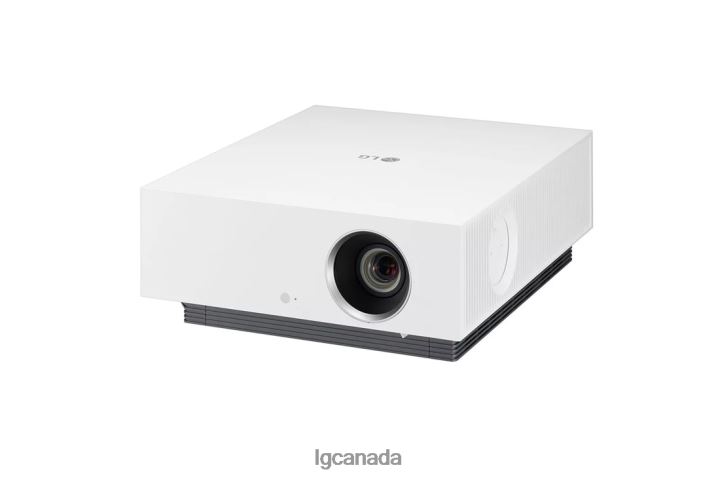 Appliance| LG HU810PW 4K UHD Laser Smart Home Theater CineBeam Projector 2Z0J0303