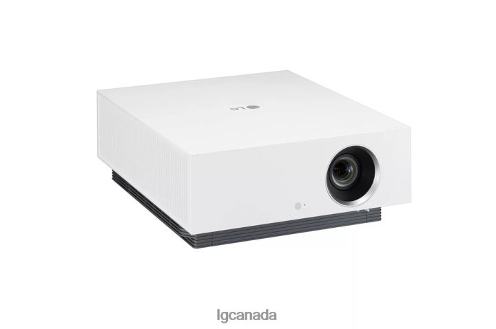 Appliance| LG HU810PW 4K UHD Laser Smart Home Theater CineBeam Projector 2Z0J0303