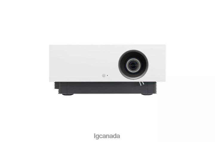 Appliance| LG HU810PW 4K UHD Laser Smart Home Theater CineBeam Projector 2Z0J0303