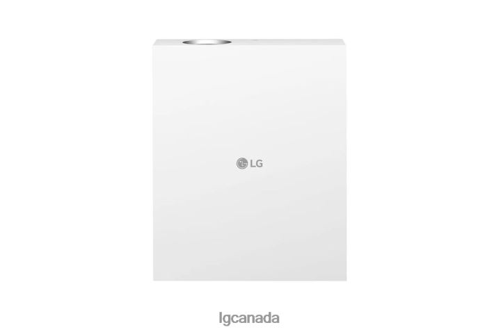 Appliance| LG HU810PW 4K UHD Laser Smart Home Theater CineBeam Projector 2Z0J0303