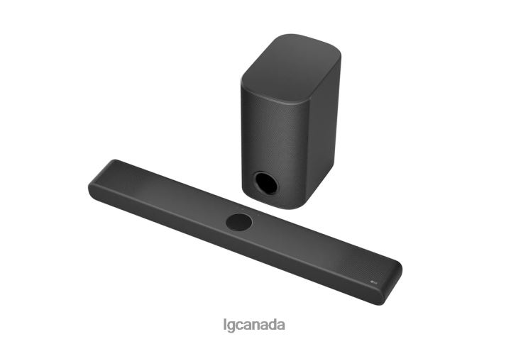 Appliance| LG 3.1.3 ch High Res Audio Sound Bar with Dolby Atmosand WOW Orchestra 2Z0J0329