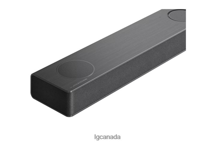 Appliance| LG 5.1.3 ch High Res Audio Sound Bar with Dolby Atmosand Surround Speakers 2Z0J0324