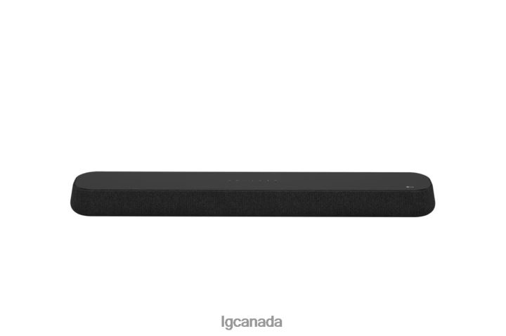Appliance| LG Eclair SE6 Smart Sound Bar with Dolby Atmosand Apple Airplay 2 2Z0J0313