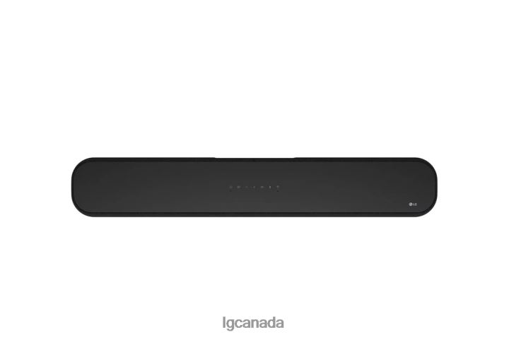 Appliance| LG Eclair SE6 Smart Sound Bar with Dolby Atmosand Apple Airplay 2 2Z0J0313