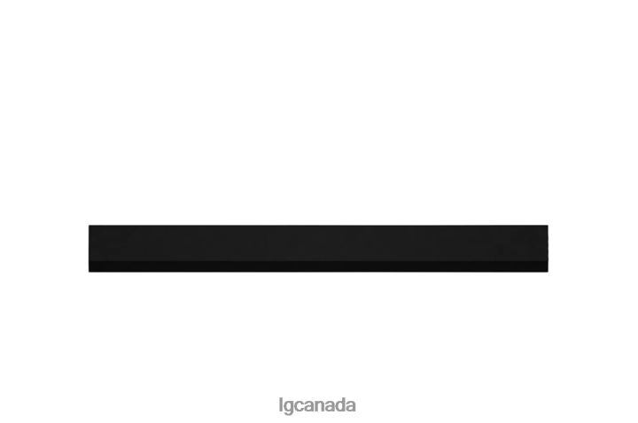 Appliance| LG GX 3.1 ch High Res Audio Sound Bar with Dolby Atmos 2Z0J0323