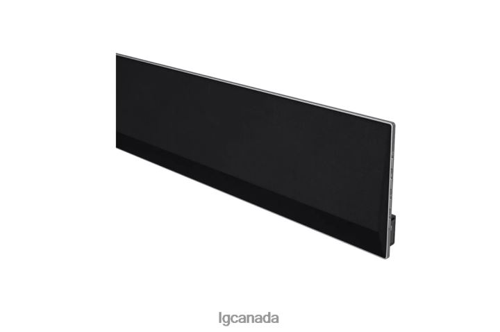 Appliance| LG GX 3.1 ch High Res Audio Sound Bar with Dolby Atmos 2Z0J0323