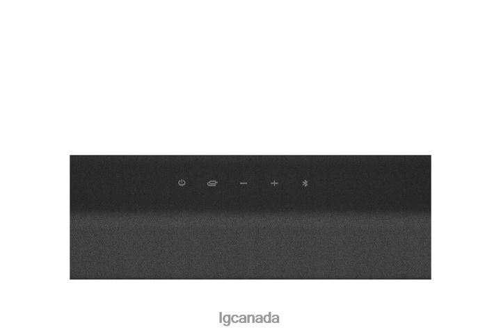 Appliance| LG S40Q 2.1 Channel 300W Sound Bar with Bluetooth 2Z0J0318