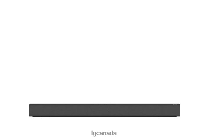 Appliance| LG S40Q 2.1 Channel 300W Sound Bar with Bluetooth 2Z0J0318