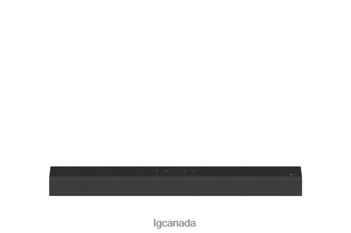 Appliance| LG S40Q 2.1 Channel 300W Sound Bar with Bluetooth 2Z0J0318