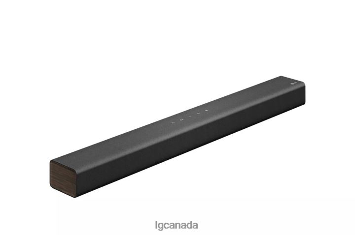 Appliance| LG S40Q 2.1 Channel 300W Sound Bar with Bluetooth 2Z0J0318